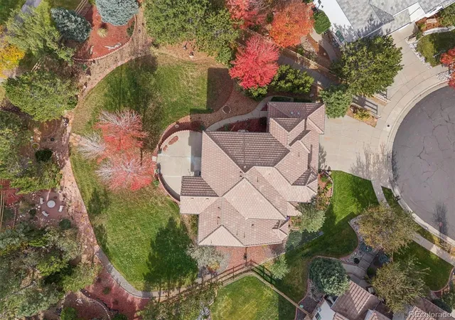 Photo 1 of Single family home for sale at 16104 E Maplewood Pl, Centennial, CO 80016 | MLS# 7072426 | Listing updated on 2026-10-29