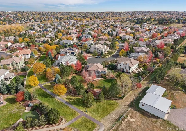 Photo 2 of Single family home for sale at 16104 E Maplewood Pl, Centennial, CO 80016 | MLS# 7072426 | Listing updated on 2026-10-29