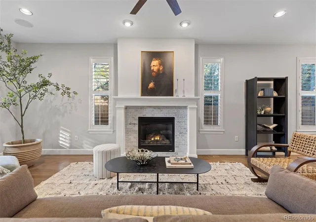 Single family home for sale at 4008 N Raleigh St, Denver, CO 80212 | MLS# 2578288