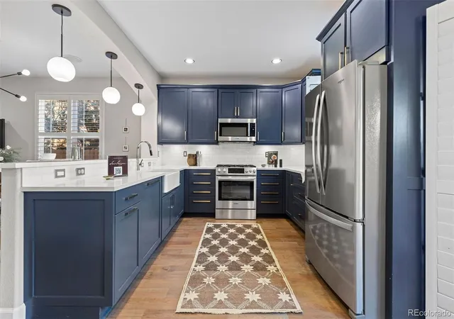 Photo 3 of Single family home for sale at 4008 N Raleigh St, Denver, CO 80212 | MLS# 2578288 | Listing updated on 2026-10-23