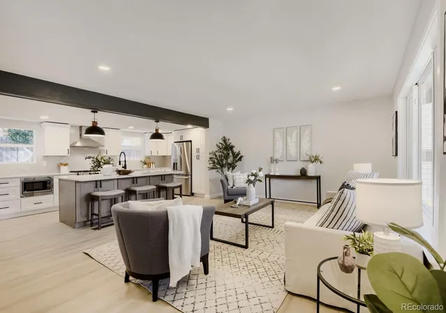 Photo 3 of Single family home for sale at 5539 E Briarwood Cir, Centennial, CO 80122 | MLS# 1573035 | Listing updated on 2026-10-07