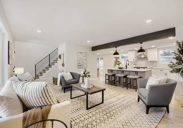 Photo 3 of Single family home for sale at 5539 E Briarwood Cir, Centennial, CO 80122 | MLS# 1573035 | Listing updated on 2026-10-07