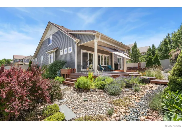 Photo 2 of Single family home for sale at 3624 Idlewood Ln, Johnstown, CO 80534 | MLS# IR1069941 | Listing updated on 2026-10-05
