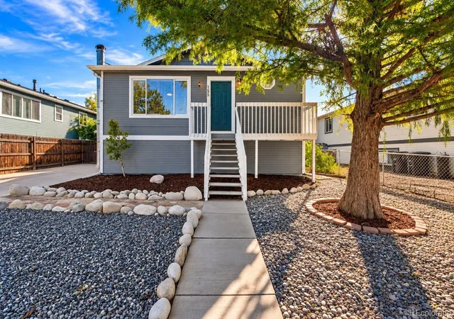 Photo 1 of Single family home for sale at 155 Kattell St, Erie, CO 80516 | MLS# 8989753 | Listing updated on 2026-10-03