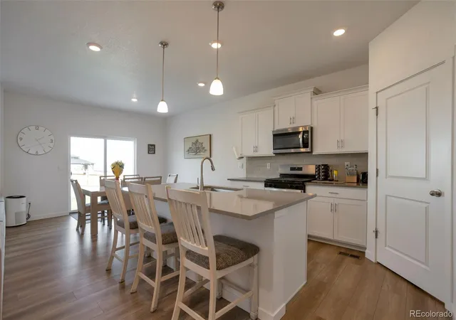 Photo 3 of Single family home for sale at 18310 Prince Hl Cir, Parker, CO 80134 | MLS# 8234031 | Listing updated on 2026-10-05