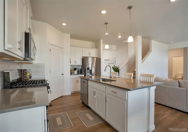 Photo 4 of Single family home for sale at 18310 Prince Hl Cir, Parker, CO 80134 | MLS# 8234031 | Listing updated on 2026-10-05