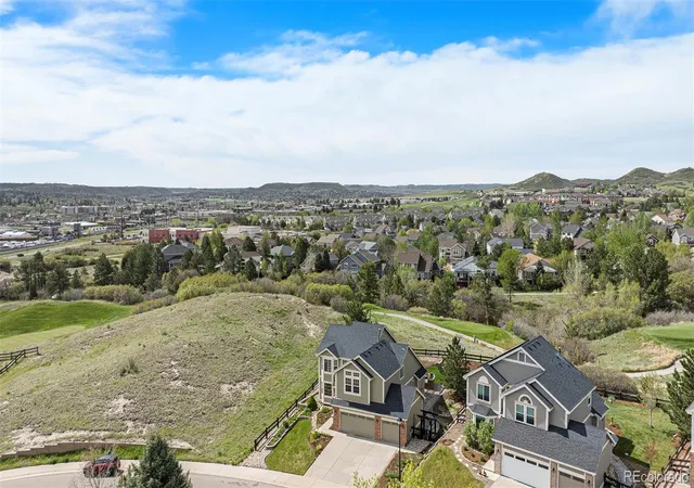 Photo 2 of Single family home for sale at 1076 Switch Grass Dr, Castle Rock, CO 80109 | MLS# 7868789 | Listing updated on 2026-10-04