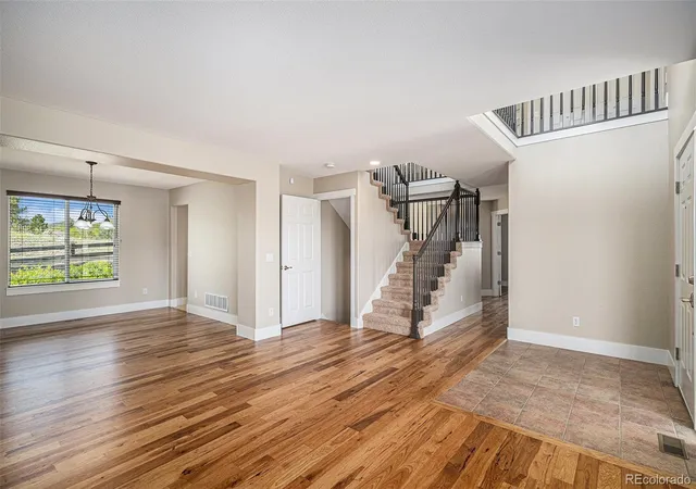 Photo 3 of Single family home for sale at 1076 Switch Grass Dr, Castle Rock, CO 80109 | MLS# 7868789 | Listing updated on 2026-10-04