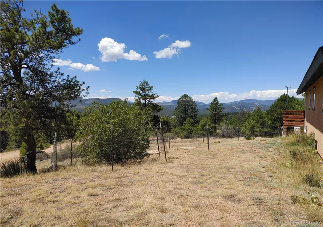 Photo 46 of Single family home for sale at 192 Columbine Rd, Florissant, CO 80816 | MLS# 3904185 | Listing updated on 2026-10-02