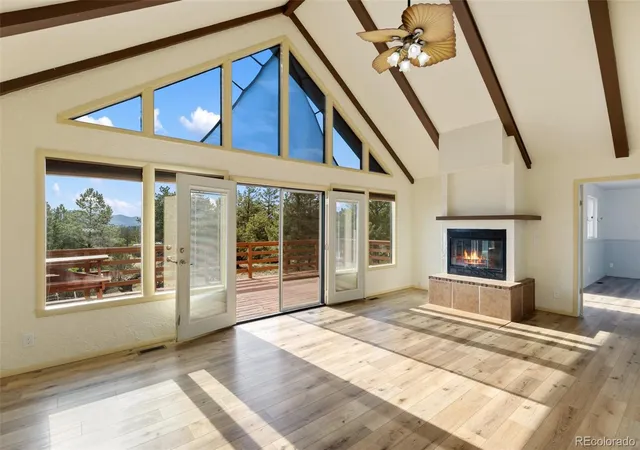 Photo 4 of Single family home for sale at 192 Columbine Rd, Florissant, CO 80816 | MLS# 3904185 | Listing updated on 2026-10-02