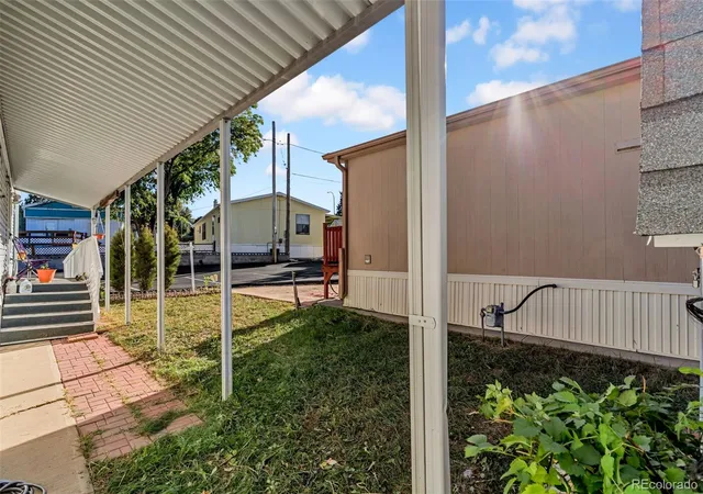 Photo 3 of Manufactured home for sale at 6825 W Mississippi Ave, Lakewood, CO 80226 | MLS# 5154701 | Listing updated on 2026-10-03