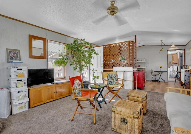 Photo 4 of Manufactured home for sale at 6825 W Mississippi Ave, Lakewood, CO 80226 | MLS# 5154701 | Listing updated on 2026-10-03