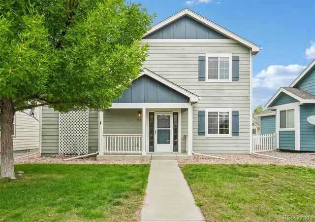 Photo 1 of Single family home for sale at 1827 E 11th Street, Loveland, CO 80537 | MLS# 9762445 | Listing updated on 2026-10-04