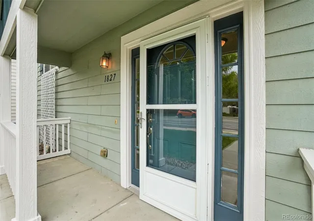 Photo 2 of Single family home for sale at 1827 E 11th Street, Loveland, CO 80537 | MLS# 9762445 | Listing updated on 2026-10-04