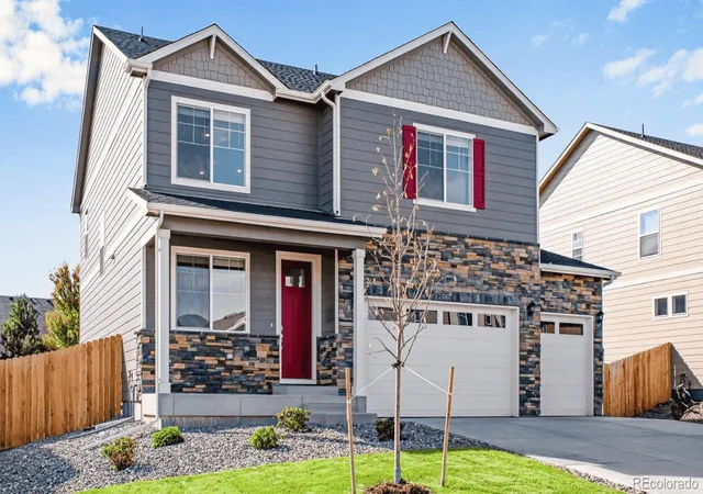 Photo 1 of Single family home for sale at 13926 Garnet Dr, Longmont, CO 80504 | MLS# 8314804 | Listing updated on 2026-10-02