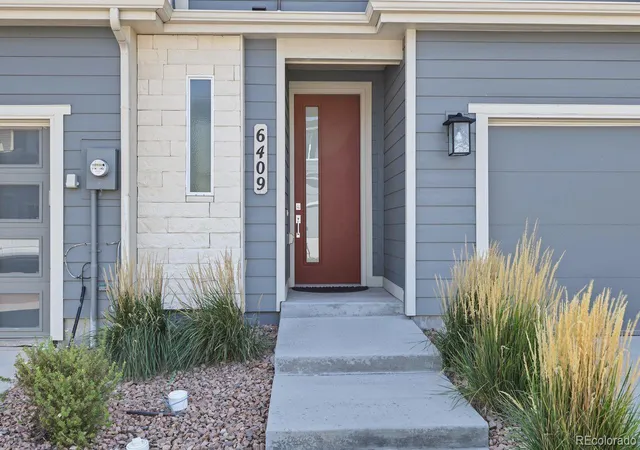 Photo 2 of Townhouse for sale at 6409 Alyssum Hts, Colorado Springs, CO 80924 | MLS# 1554483 | Listing updated on 2026-10-06