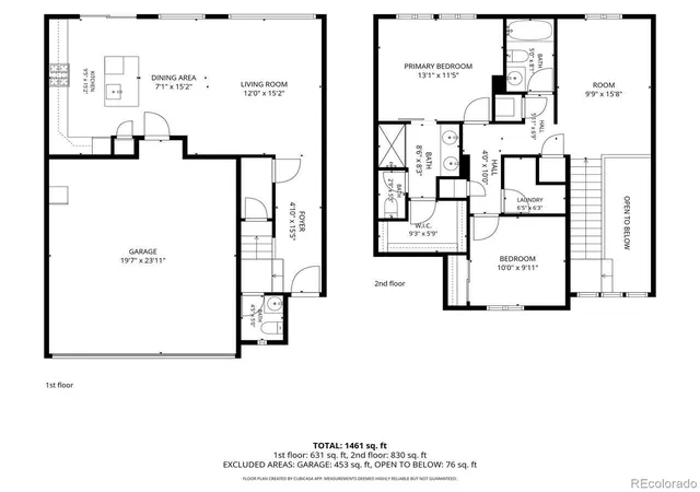 Photo 34 of Townhouse for sale at 6409 Alyssum Hts, Colorado Springs, CO 80924 | MLS# 1554483 | Listing updated on 2026-10-17