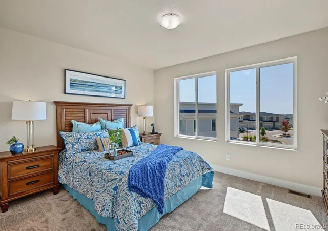 Photo 3 of Townhouse for sale at 6409 Alyssum Hts, Colorado Springs, CO 80924 | MLS# 1554483 | Listing updated on 2026-10-06