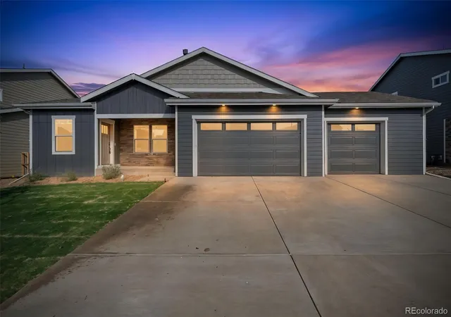 Single family home for sale at 9048 Harlequin Cir, Longmont, CO 80504 | MLS# 2959308