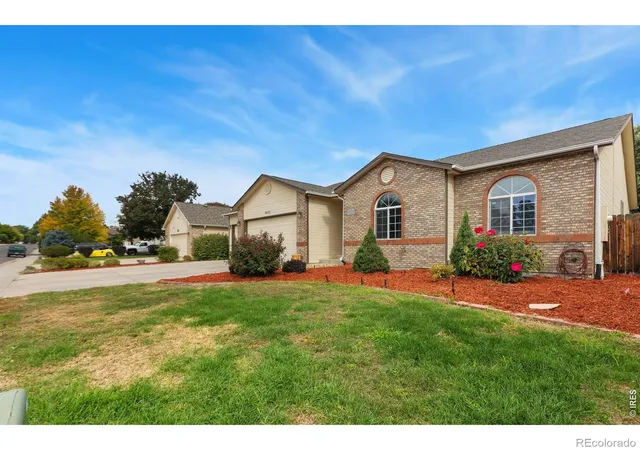 Photo 2 of Single family home for sale at 5027 W 13th Street, Greeley, CO 80634 | MLS# IR1069944 | Listing updated on 2026-10-08