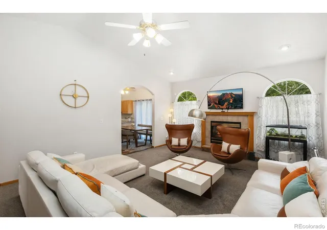 Photo 4 of Single family home for sale at 5027 W 13th Street, Greeley, CO 80634 | MLS# IR1069944 | Listing updated on 2026-10-08