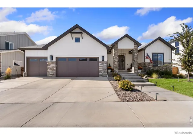 Photo 1 of Single family home for sale at 812 Canoe Birch Dr, Windsor, CO 80550 | MLS# IR1069945 | Listing updated on 2026-10-05