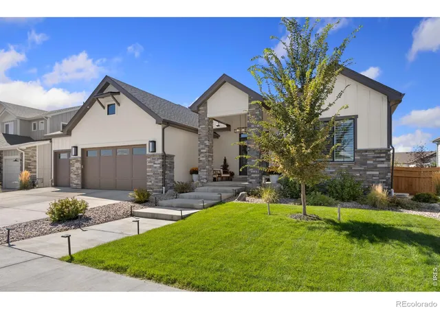 Photo 2 of Single family home for sale at 812 Canoe Birch Dr, Windsor, CO 80550 | MLS# IR1069945 | Listing updated on 2026-10-05