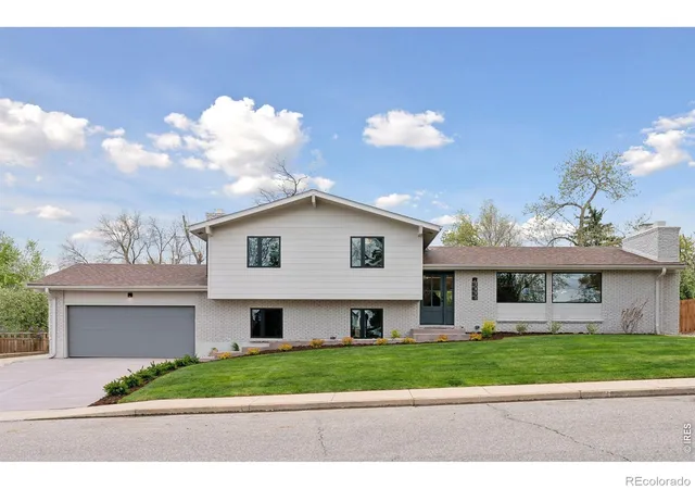 Single family home for sale at 2890 Regis Dr, Boulder, CO 80305 | MLS# IR1069946