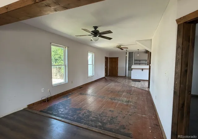 Photo 3 of Single family home for sale at 300 Kunkle St, Genoa, CO 80818 | MLS# 9974663 | Listing updated on 2026-10-05