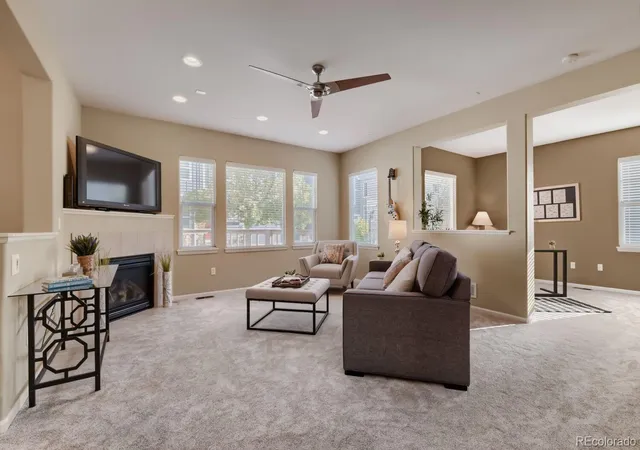 Photo 3 of Single family home for sale at 1927 Windemere Ln, Erie, CO 80516 | MLS# 9320244 | Listing updated on 2026-10-06
