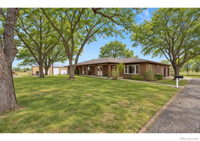 Photo 2 of Single family home for sale at 5215 E County Rd 16, Loveland, CO 80537 | MLS# IR1069947 | Listing updated on 2026-10-05