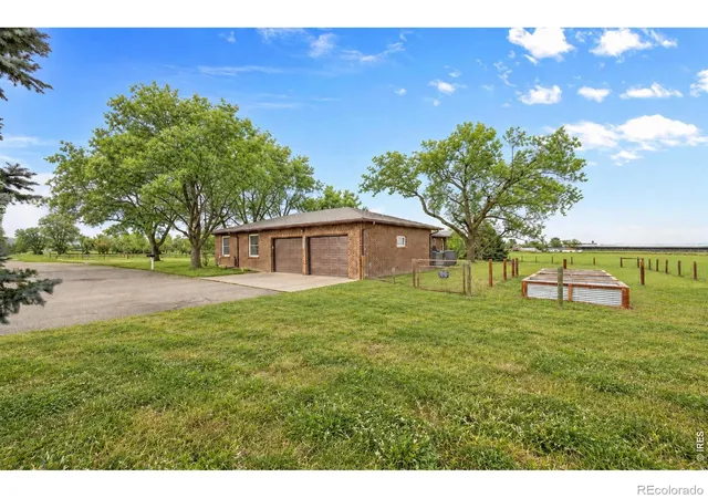 Photo 3 of Single family home for sale at 5215 E County Rd 16, Loveland, CO 80537 | MLS# IR1069947 | Listing updated on 2026-10-05