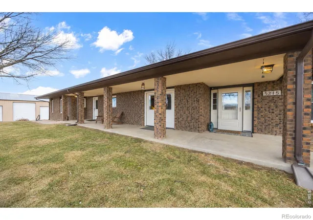 Photo 3 of Single family home for sale at 5215 E County Rd 16, Loveland, CO 80537 | MLS# IR1069947 | Listing updated on 2026-10-05