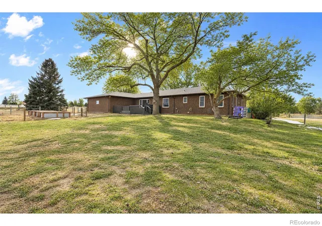 Photo 4 of Single family home for sale at 5215 E County Rd 16, Loveland, CO 80537 | MLS# IR1069947 | Listing updated on 2026-10-05