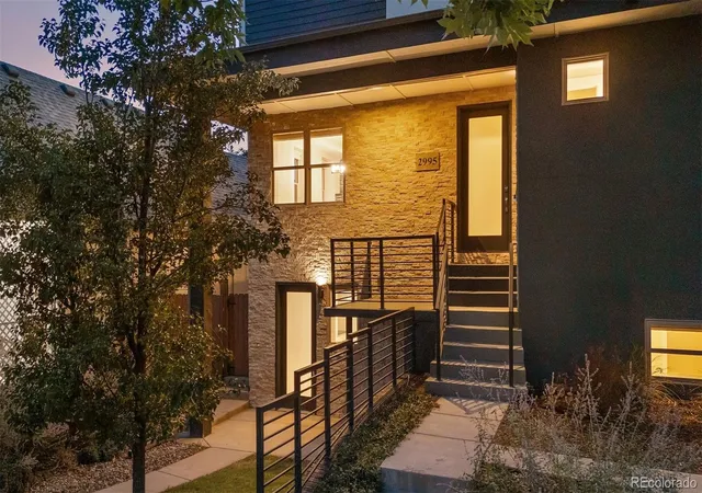 Single family home for sale at 2995 Osceola St, Denver, CO 80212 | MLS# 1772761