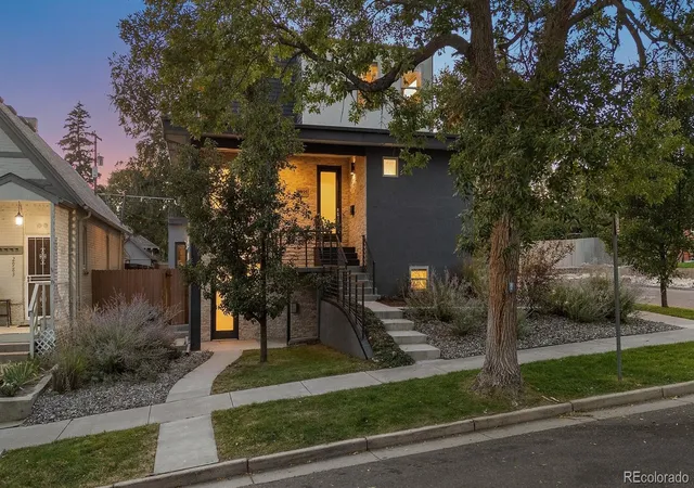 Photo 1 of Single family home for sale at 2995 Osceola St, Denver, CO 80212 | MLS# 1772761 | Listing updated on 2026-10-09