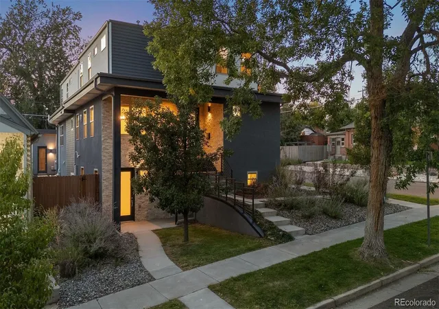 Photo 2 of Single family home for sale at 2995 Osceola St, Denver, CO 80212 | MLS# 1772761 | Listing updated on 2026-10-09