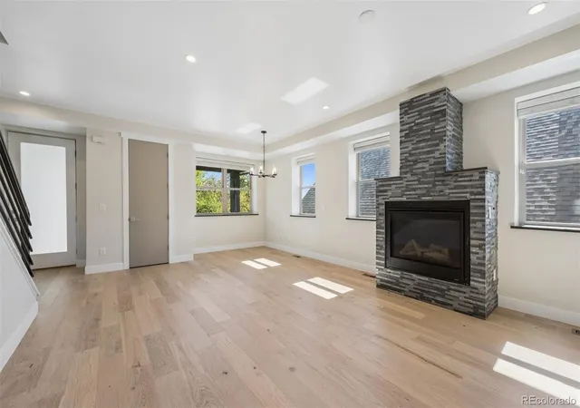 Photo 3 of Single family home for sale at 2995 Osceola St, Denver, CO 80212 | MLS# 1772761 | Listing updated on 2026-10-09