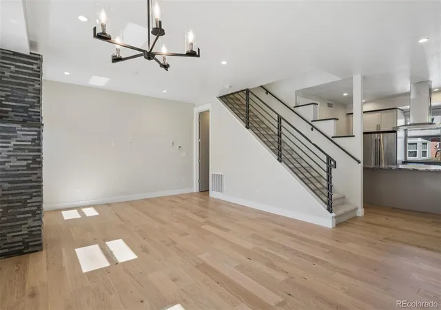 Photo 4 of Single family home for sale at 2995 Osceola St, Denver, CO 80212 | MLS# 1772761 | Listing updated on 2026-10-09