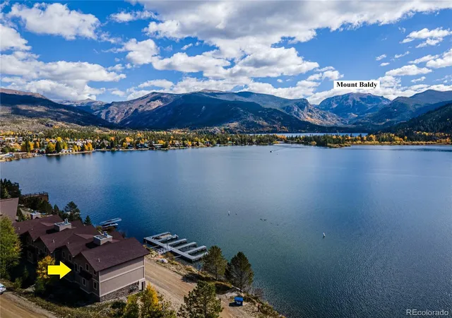 Single family home for sale at 417 Lake Kove Dr, Grand Lake, CO 80447 | MLS# 6821363