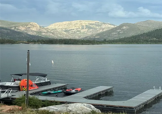 Photo 1 of Single family home for sale at 417 Lake Kove Dr, Grand Lake, CO 80447 | MLS# 6821363 | Listing updated on 2026-10-09