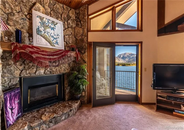 Photo 3 of Single family home for sale at 417 Lake Kove Dr, Grand Lake, CO 80447 | MLS# 6821363 | Listing updated on 2026-10-09