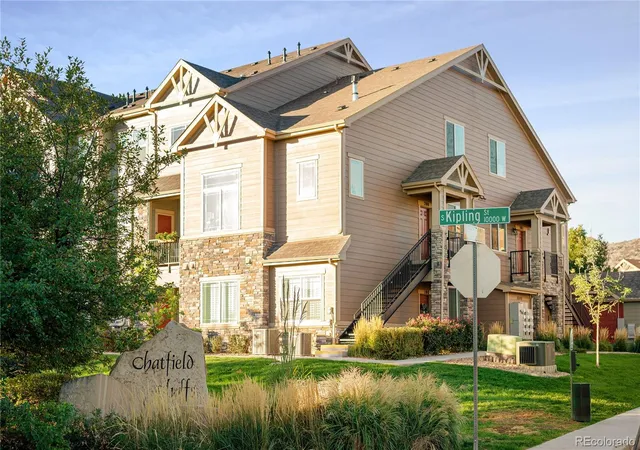 Photo 1 of Condo for sale at 8848 S Kipling Way #208, Littleton, CO 80127 | MLS# 3272028 | Listing updated on 2026-10-08