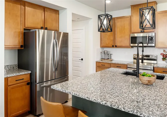 Condo for sale at 8848 S Kipling Way #208, Littleton, CO 80127 | MLS# 3272028