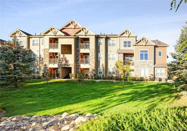 Photo 2 of Condo for sale at 8848 S Kipling Way #208, Littleton, CO 80127 | MLS# 3272028 | Listing updated on 2026-10-08