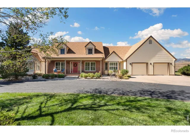 Single family home for sale at 1517 Hepplewhite Ct, Fort Collins, CO 80526 | MLS# IR1069948