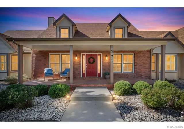 Photo 3 of Single family home for sale at 1517 Hepplewhite Ct, Fort Collins, CO 80526 | MLS# IR1069948 | Listing updated on 2026-10-05