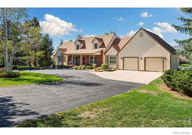 Photo 3 of Single family home for sale at 1517 Hepplewhite Ct, Fort Collins, CO 80526 | MLS# IR1069948 | Listing updated on 2026-10-05
