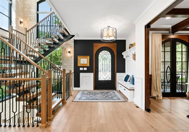 Photo 3 of Mansion for sale at 1296 S York St, Denver, CO 80210 | MLS# 3955502 | Listing updated on 2026-10-10