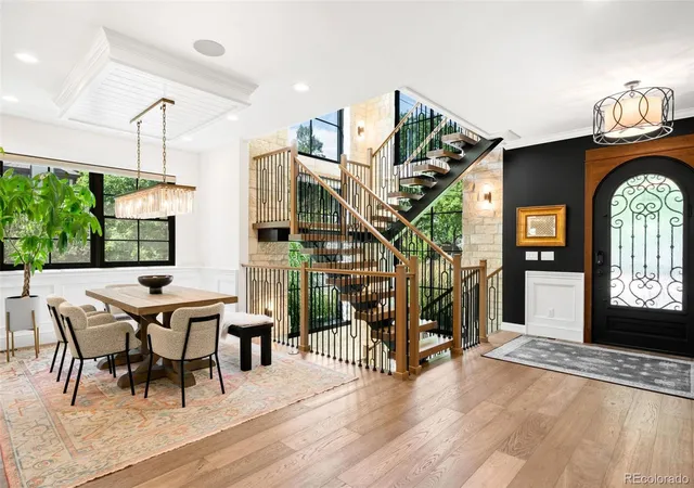 Photo 3 of Single family home for sale at 1296 S York St, Denver, CO 80210 | MLS# 3955502 | Listing updated on 2026-10-10
